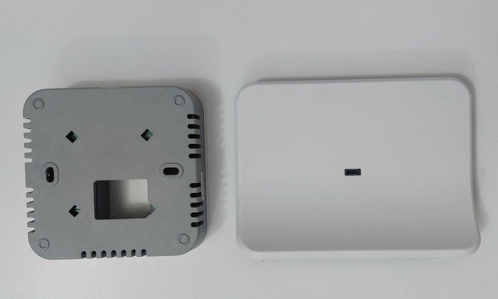 Termostat centrala WI-FI Reecomer