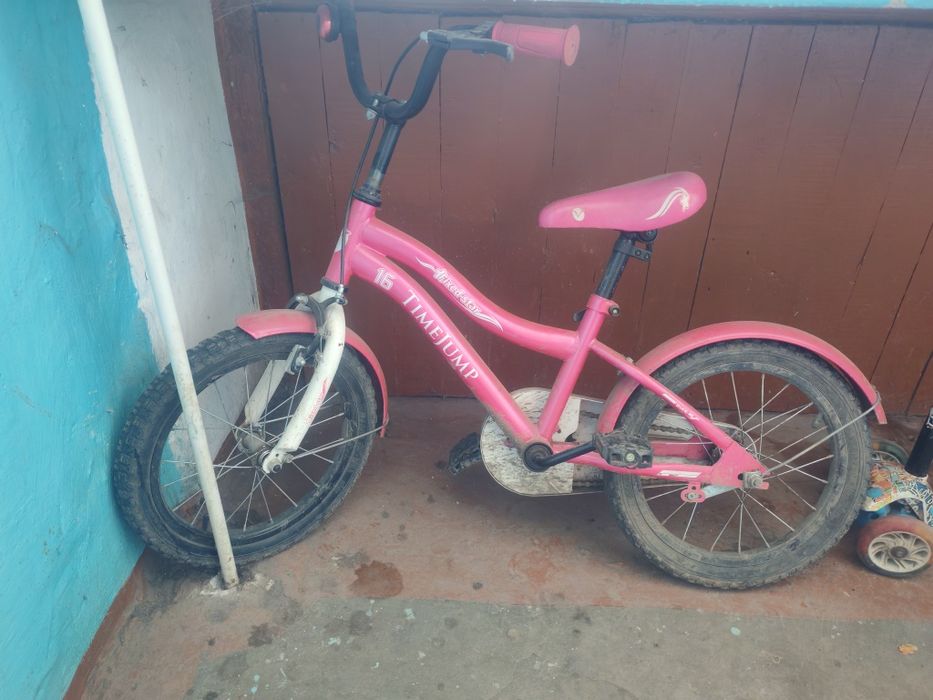 Продам велосипед