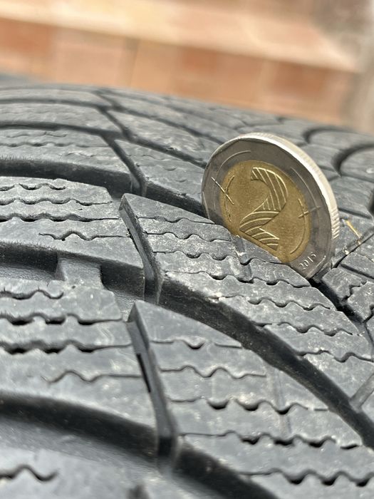 Зимни гуми Nexen Winguard 195/50 r50