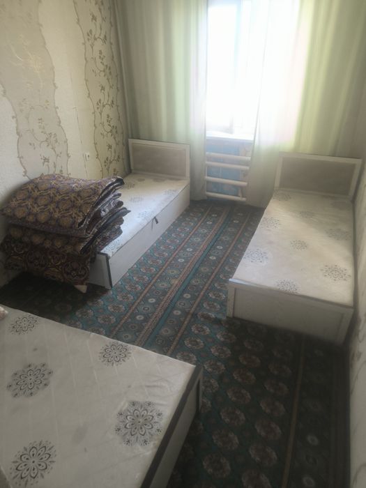 Kvartiraga Talaba bolarni qoyamiz