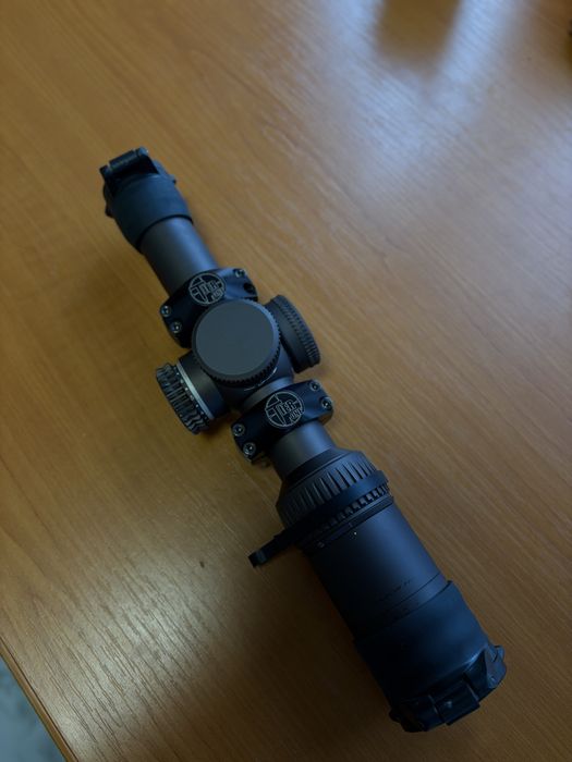 Vortex Razor HD Gen ll-E