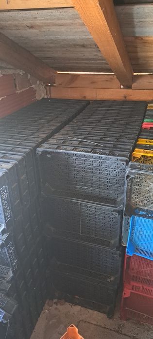 Касетки за ягоди