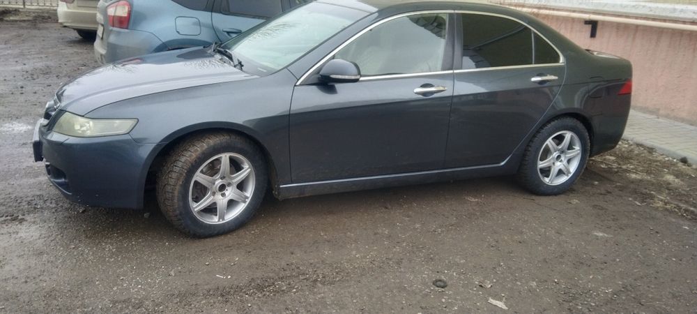 Продам автомобиль