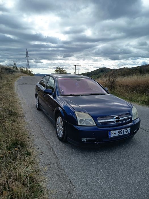 Vând Opel Vectra C  toate actele Valabile