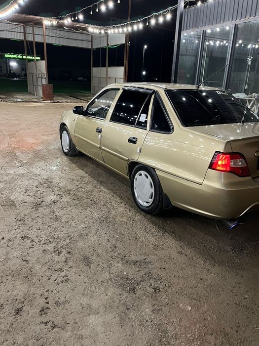 Нексия 2 1.6 обьем