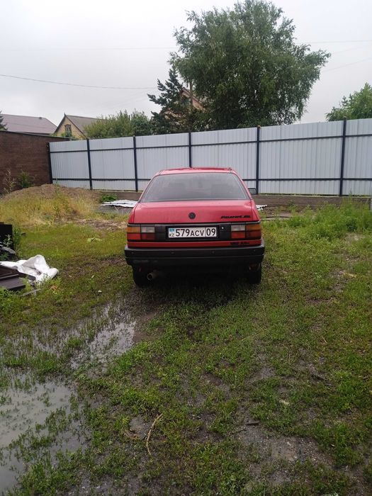 Продам вольцваген