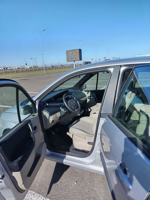 Vand Renault Scenic 2 Facelift 1.5 dci