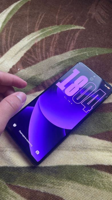 Redmi note 12 pro plus 5g