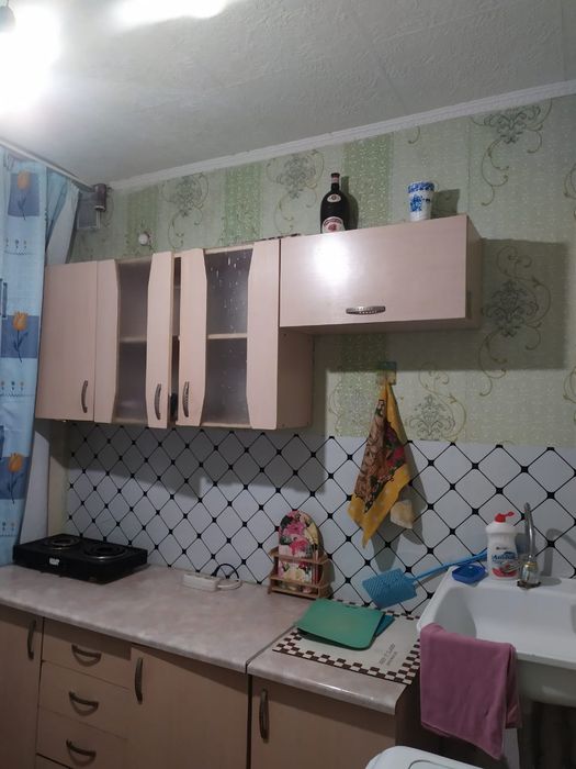 Квартира однокомнатная