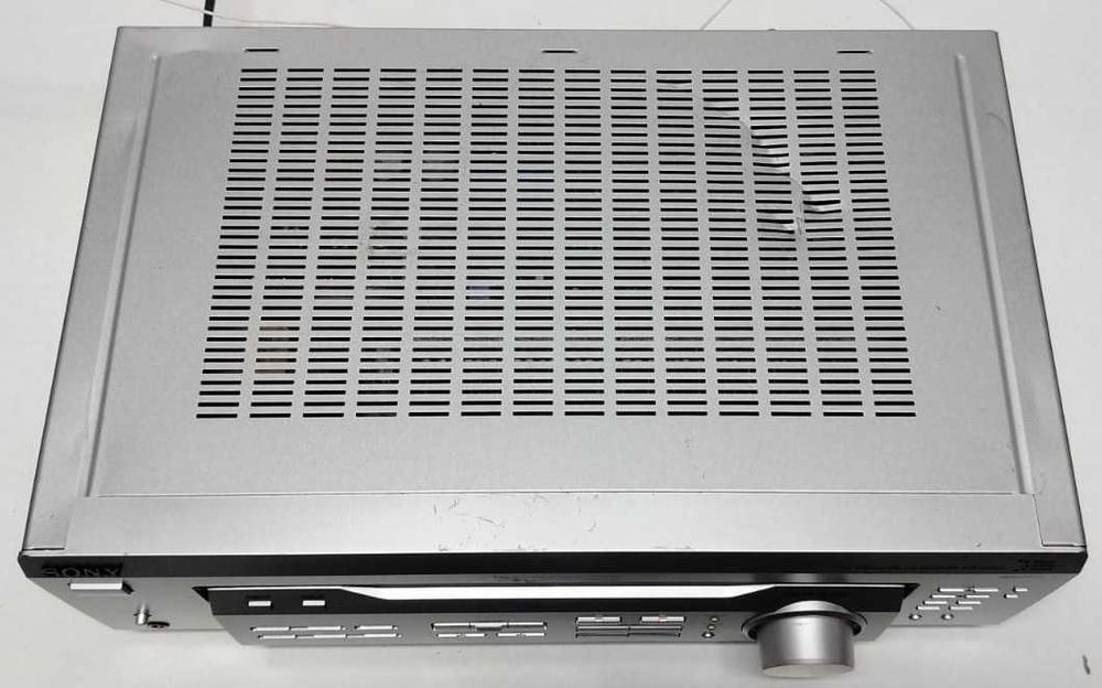 [OFERTĂ] Receiver Sony STR DE 245 Amplificator Stereo / Surround 5.1