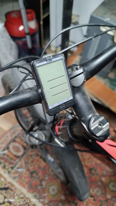 Продам велосипед