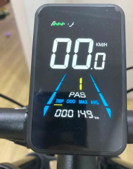 bicicletă electrică