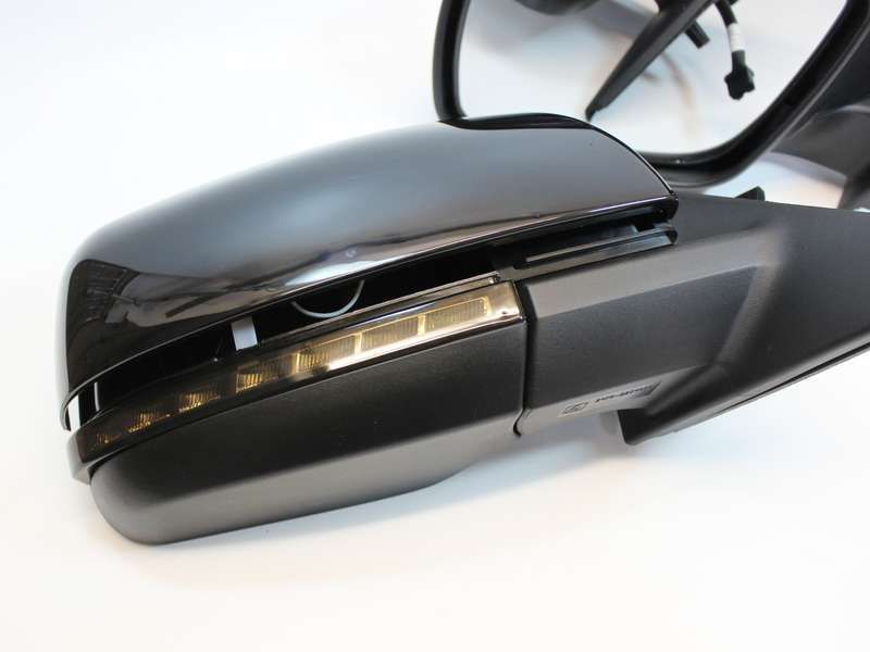 Зеркала ваз 2110, 2170 Приора