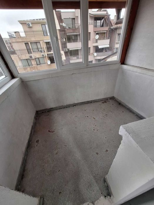 Едностаен апартамент в района на Младежки Хълм