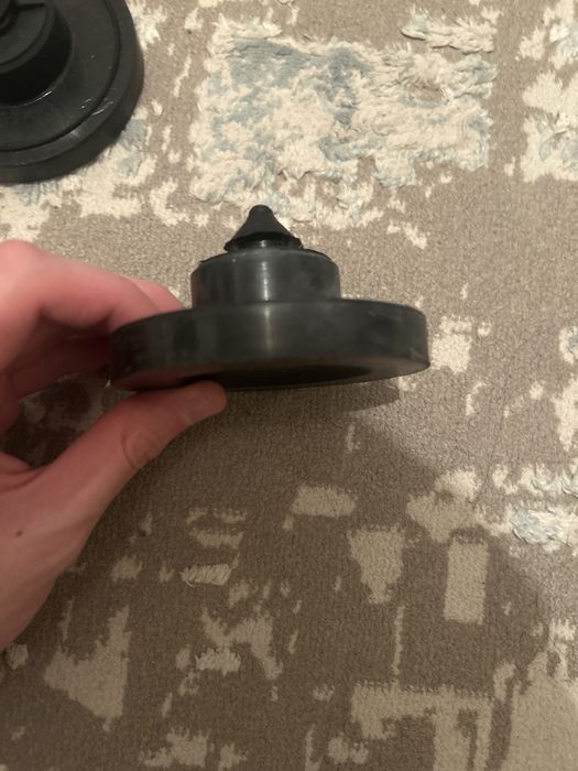 Продам пневмабаллон под пружину