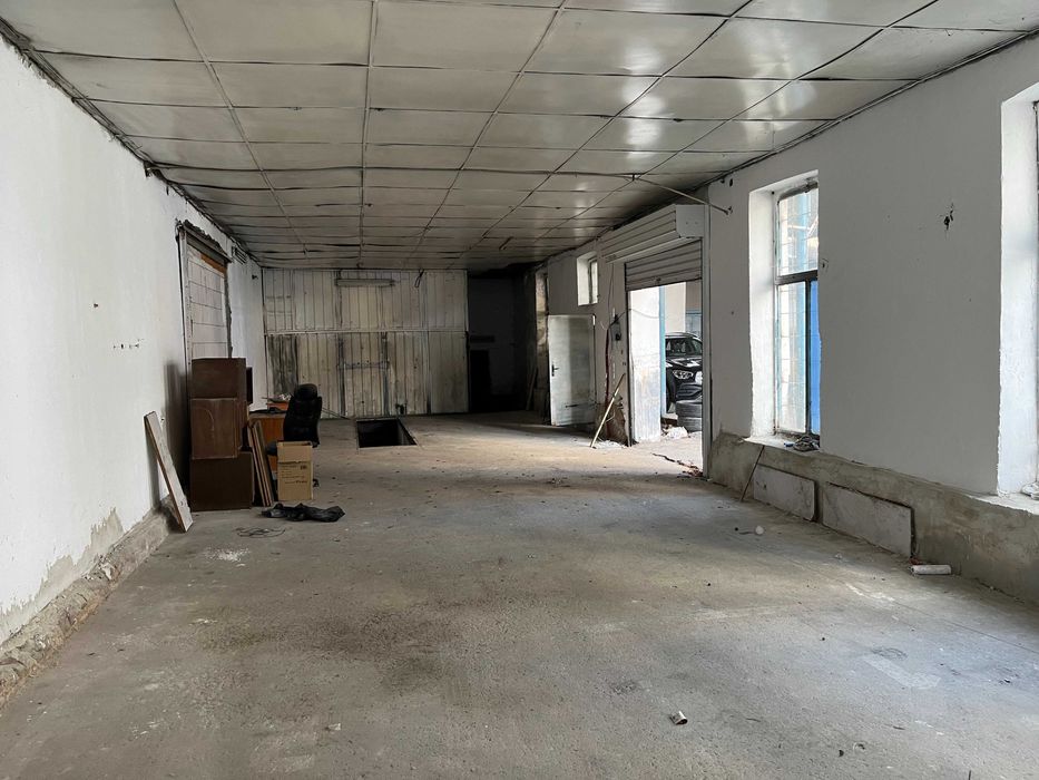 Дава се под наем Склад в София, 7-ми 11-ти километър - 200 кв.м за 765 € - Снимка #3