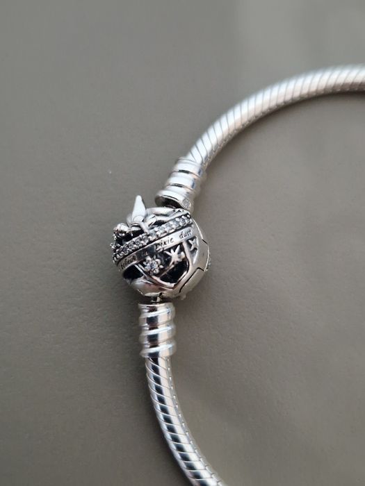 Pandora гривна "Камбанка" 18 см
