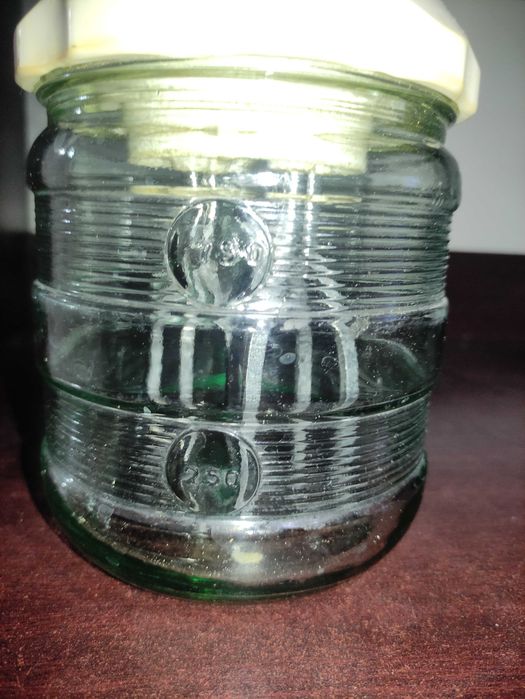 Блендер механический советский