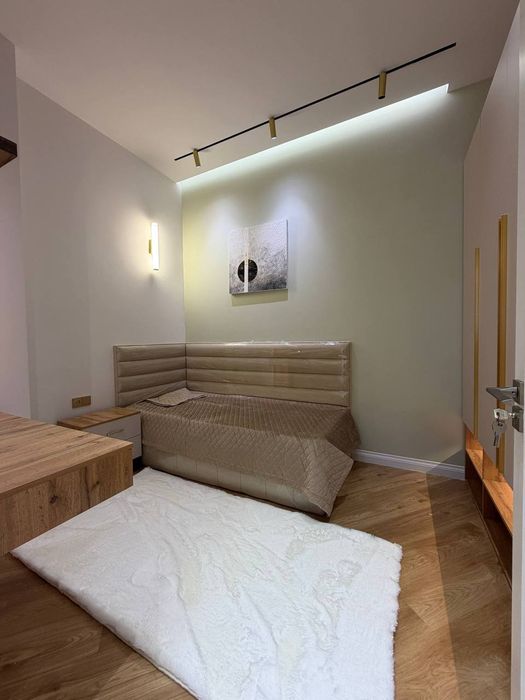 ЖК Sayram Avenue 3х комн 55м2 ‼️м. Буюк Ипак Йули