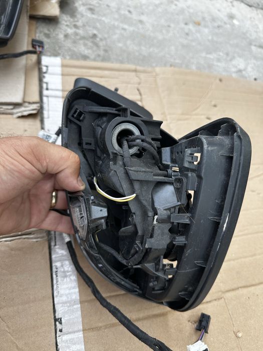 Oglindâ stânga mercedes a class w177.cod:A0998117500.