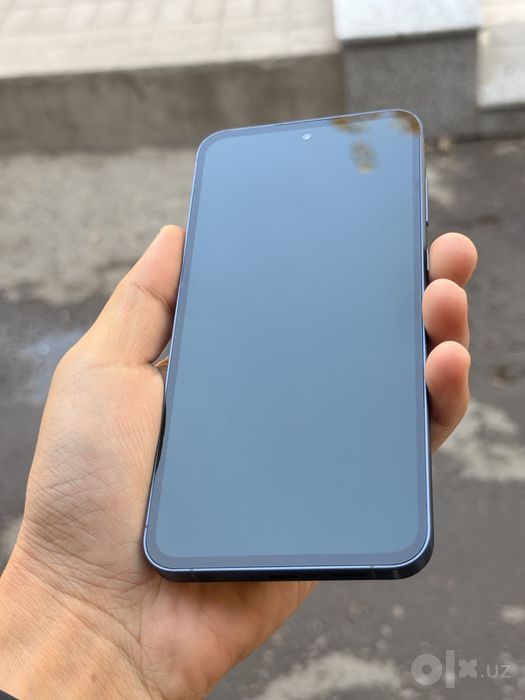 Samsung A55 128 ideal