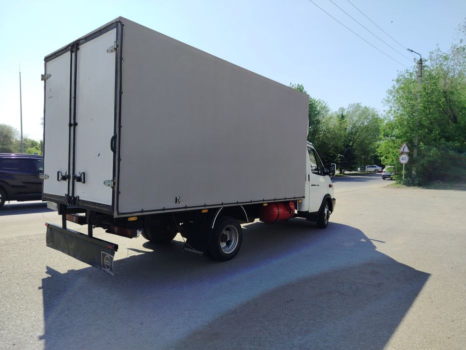 Продам газель бизнес 2013 года.