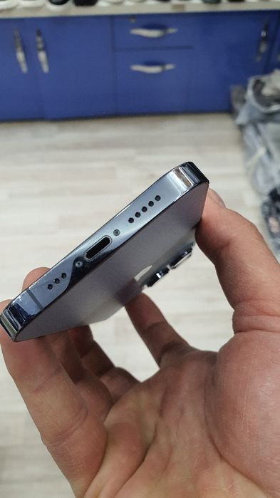 Iphone 13 pro 1tb ideal