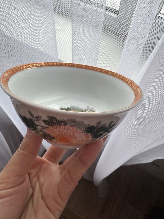 Продам набор пиал 6 шт