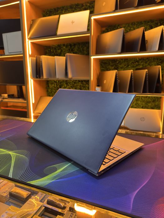 hp Pavilion Laptop 15-inch