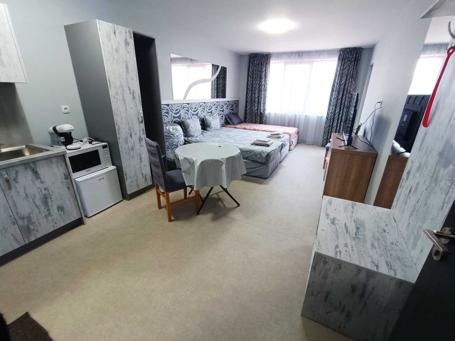 Продава се Четиристаен апартамент в Велинград - 160 кв.м за 1125 €/кв.м - Снимка #7