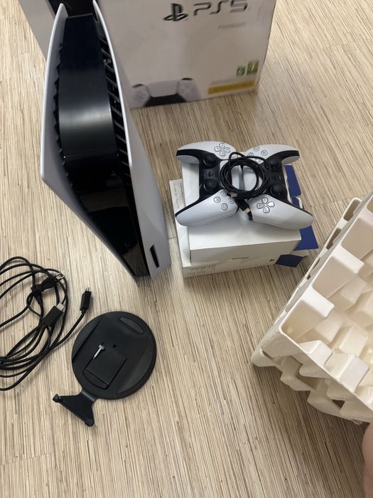 Продается PlayStation5