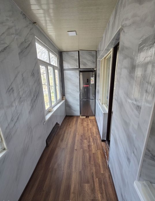 Массив Ттз-1 Стадион Локомотив 3/3/4