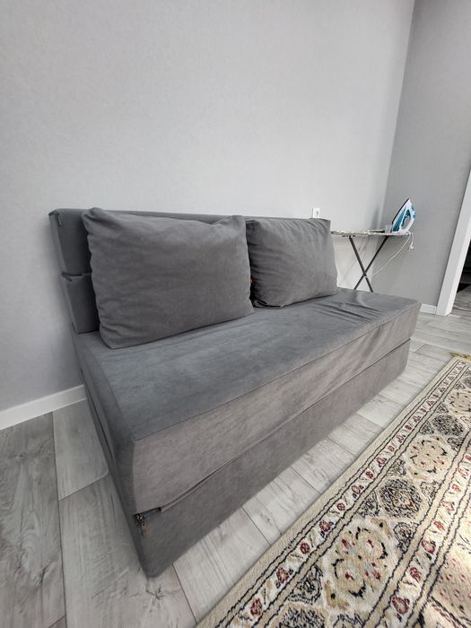 1ком с отличным ремонтом