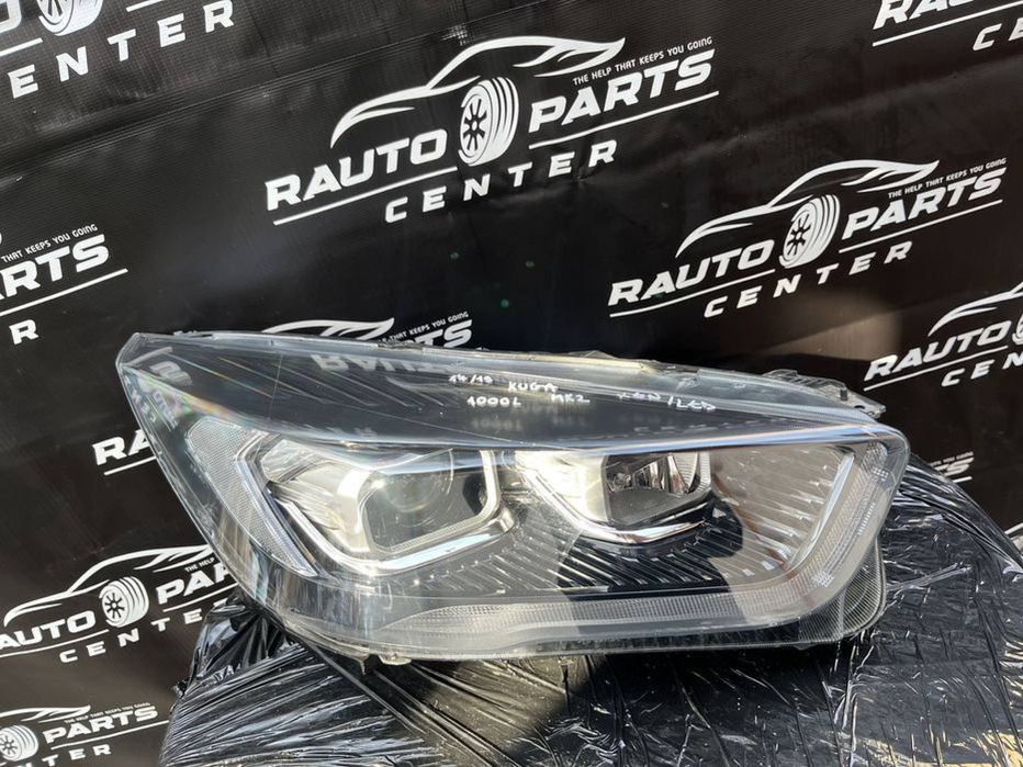 Far dreapta Ford Kuga 3 MK2 XENON LED 2016/2017/2018/2019