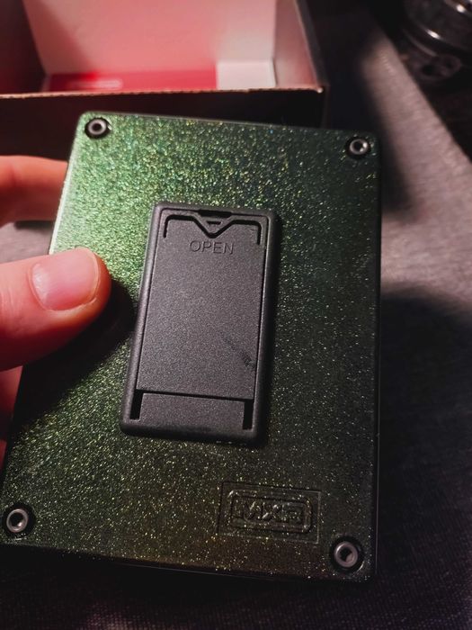 Dunlop MXR Carbon Copy Deluxe Analog Delay педал за китара