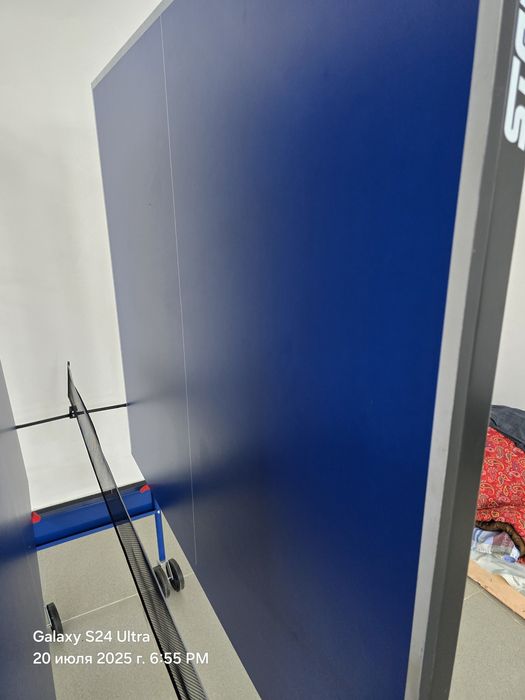 Продам теннисный стол