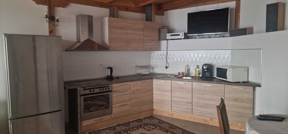 Къща за нощувки на 20м.от тракийска гробница Казанлък