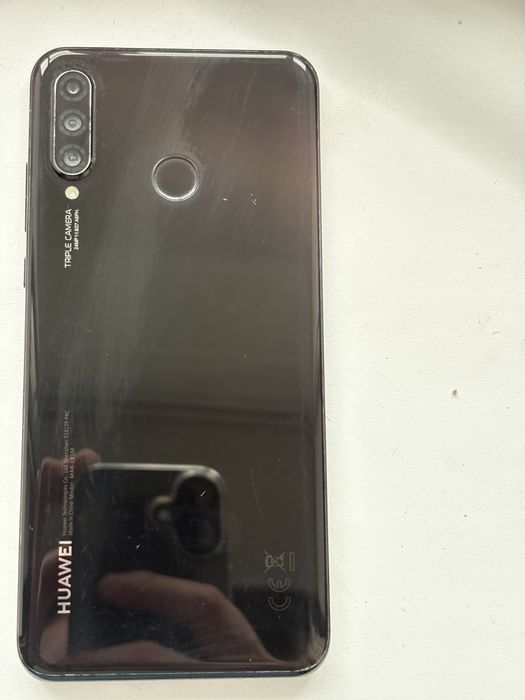 Продам телефон Huawei P30 lite 4/128 GB