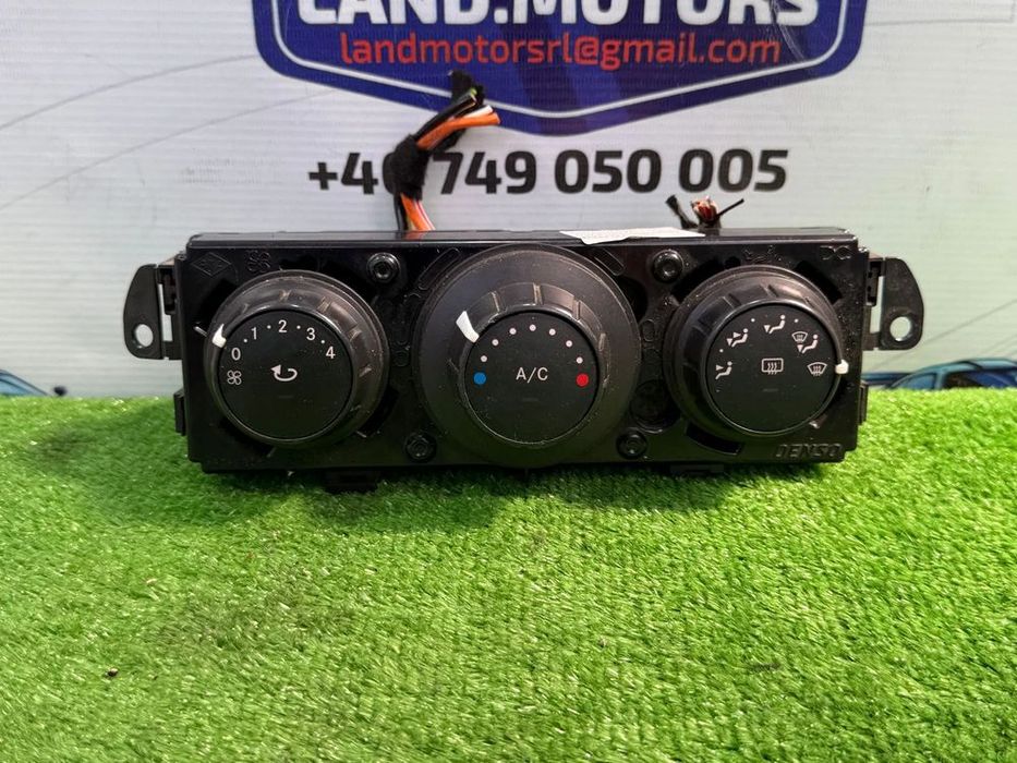 PANOU COMANDA AC / CLIMA MERCEDES BENZ CITAN W415 2016 1.5 DIESEL COD OEM 275103428R 2012-2021