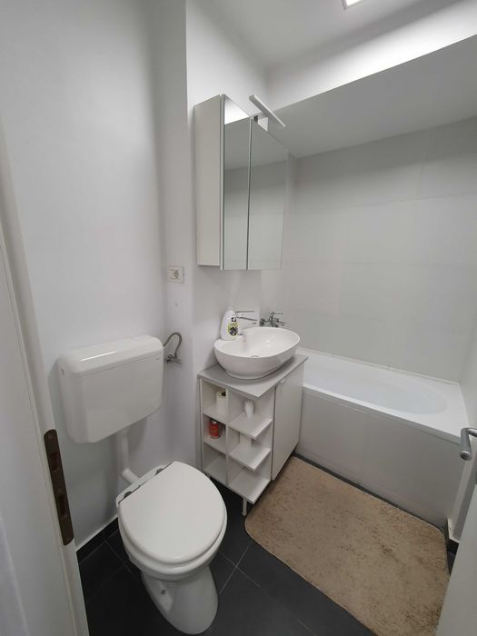 Închiriez apartament 3 camere, lângă Complexul Studențesc si Sala Olimpia, Timisoara