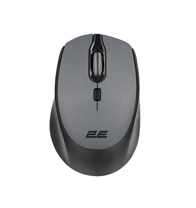 } Мышь 2Е MF220 WL Grey