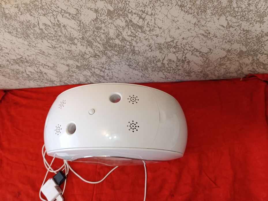 Аквариум 6 литров SunSun YA 02