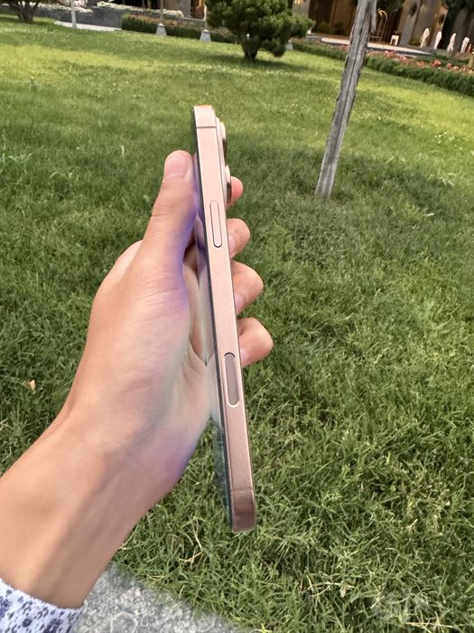 Iphone 16 Pro Max ideal