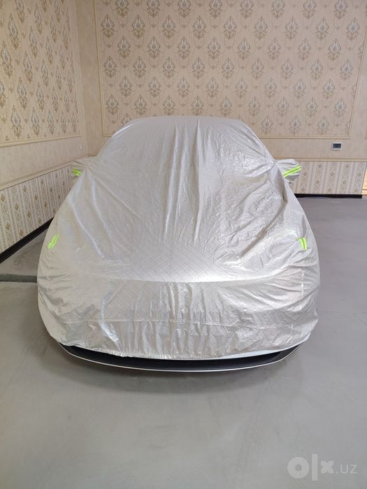 Byd chazor sotiladi yangi