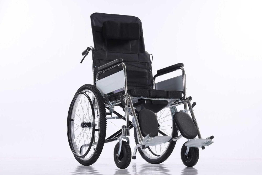 Ногиронлар аравачаси