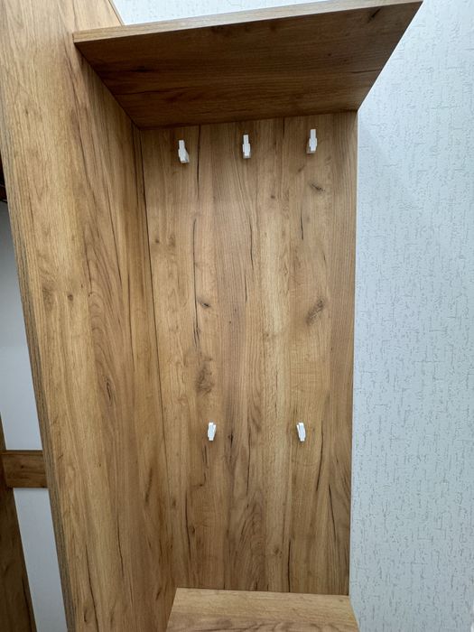 Шифонер для прихожки