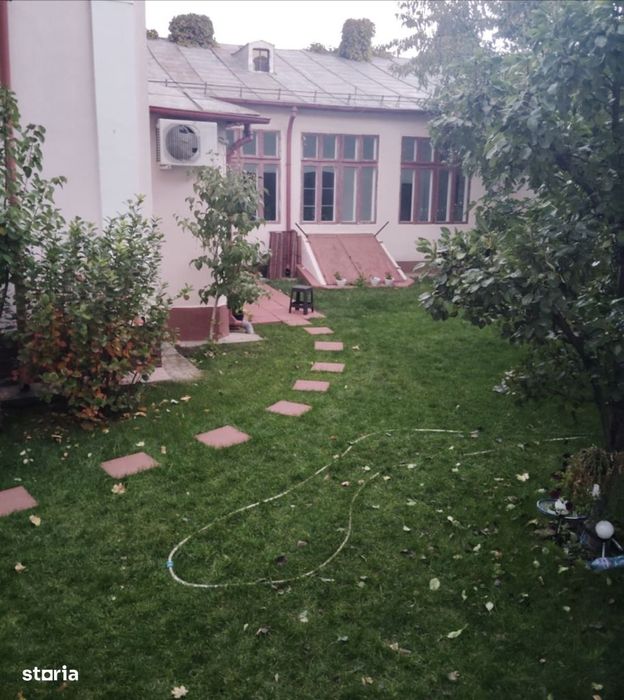Casă de închiriat zona centrală zona  Jandarmerie