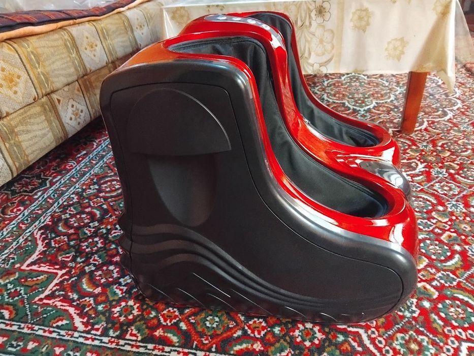 Oyoq massajor 1mln 200