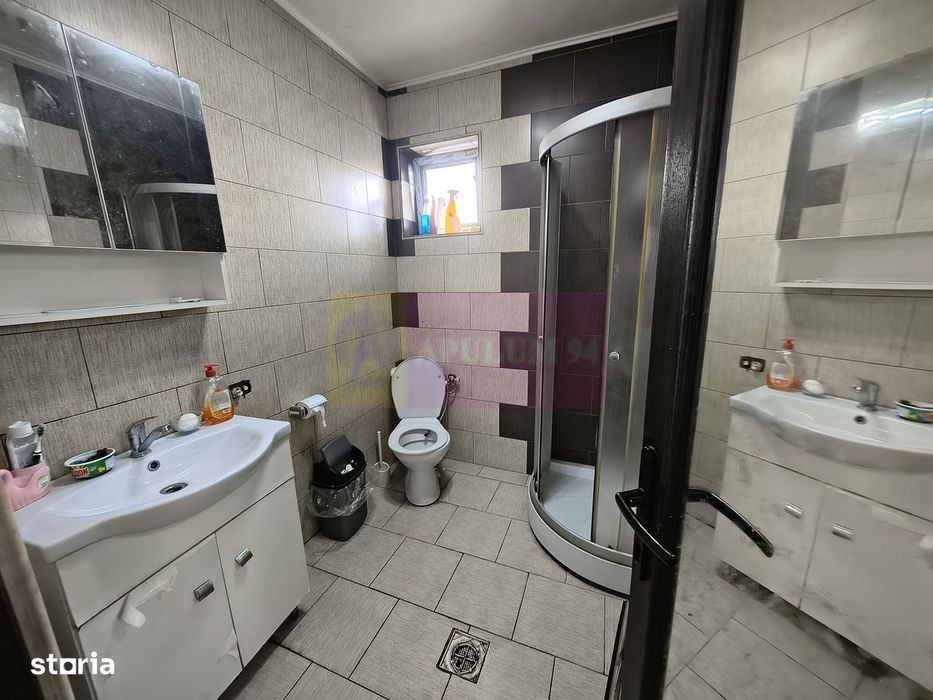 Spațiu Comercial Șoseaua Giurgiului Localitatea 1 Decembrie Ilfov