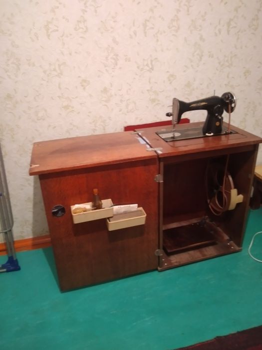 Швемнвя машинка продается